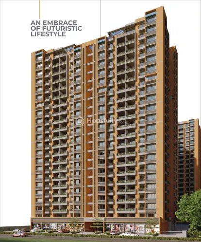 1761 Sqft 3 BHK For Sale Thumbnail