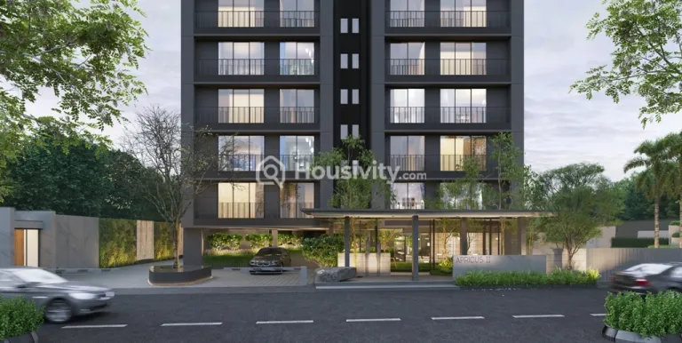 4000 Sqft 4 BHK For Sale Image 3