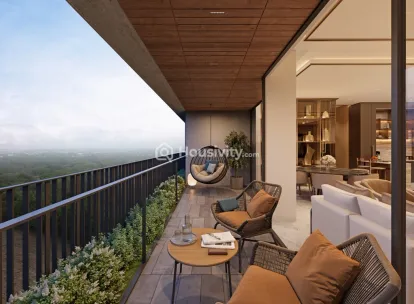 4000 Sqft 4 BHK For Sale Image 6