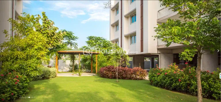 1400 Sqft 3 BHK For Sale Image 6