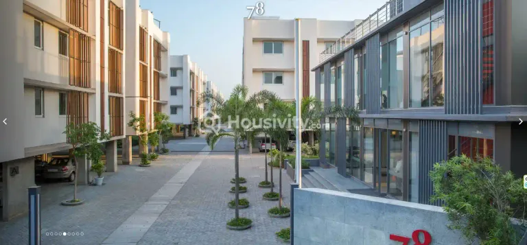 1400 Sqft 3 BHK For Sale Image 5