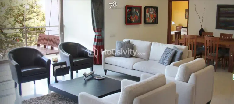 1400 Sqft 3 BHK For Sale Image 1