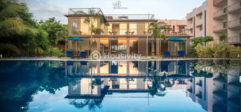 1400 Sqft 3 BHK For Sale Image 2