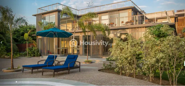 1400 Sqft 3 BHK For Sale Image 3