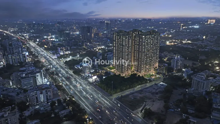 17668 Sqft 4 BHK For Sale Image 1