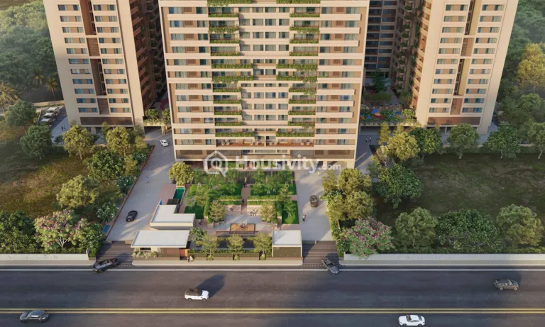 17668 Sqft 4 BHK For Sale Image 5