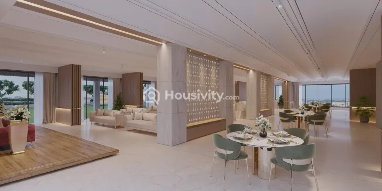 17668 Sqft 4 BHK For Sale Image 4