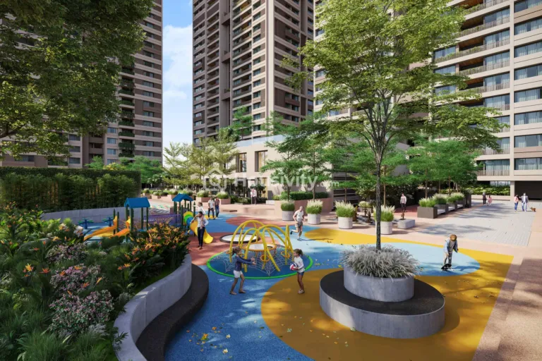 17668 Sqft 4 BHK For Sale Image 6