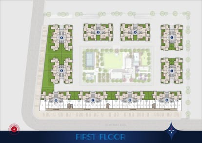 1827 Sqft 3 BHK For Sale Brochure Image 11