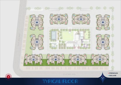 1827 Sqft 3 BHK For Sale Brochure Image 12