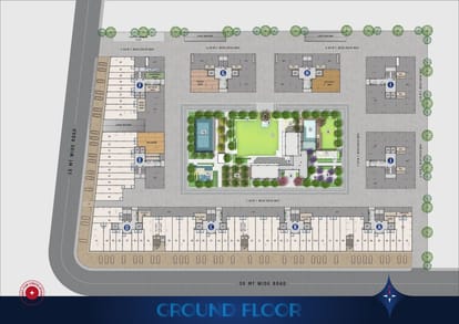 1827 Sqft 3 BHK For Sale Brochure Image 10