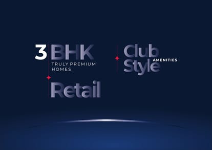 1827 Sqft 3 BHK For Sale Brochure Image 2
