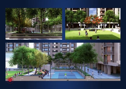 1827 Sqft 3 BHK For Sale Brochure Image 9