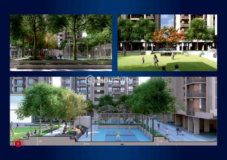 1827 Sqft 3 BHK For Sale Image 3