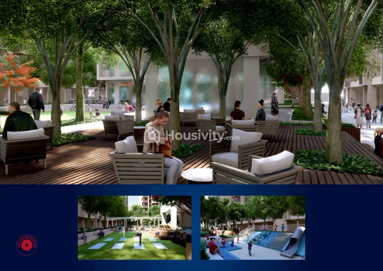 1827 Sqft 3 BHK For Sale Image 4
