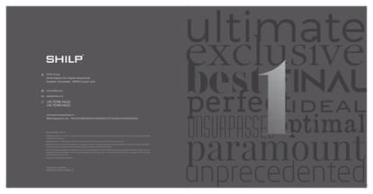 Office Space For Rent Lease Brochure Image 1