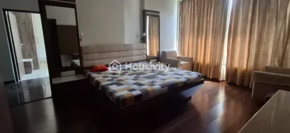 4 BHK Flat for Sale in Prahladnagar, Ahmedabad Image 2