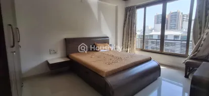4 BHK Flat for Sale in Prahladnagar, Ahmedabad Image 4