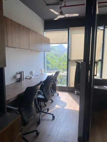 Office for Sale in Iskon, Ahmedabad Image 2