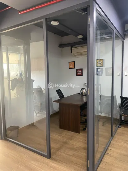 Office for Sale in Iskon, Ahmedabad Image 3