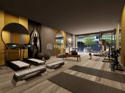 4 BHK Flat for Sale in Science city, Ahmedabad Image 4