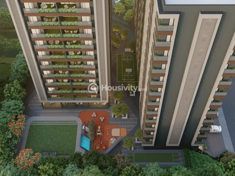 3194 Sqft 4 BHK For Sale Image 3