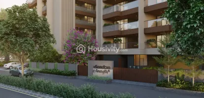 3194 Sqft 4 BHK For Sale Thumbnail