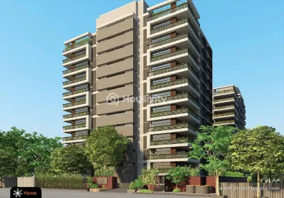 4 BHK For Sale Thumbnail