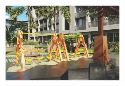 3 BHK Flat On Rent Brochure Image 16