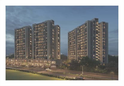 3 BHK Flat On Rent Brochure Image 2