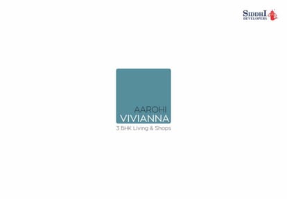 3 BHK Flat On Rent Brochure Image 1
