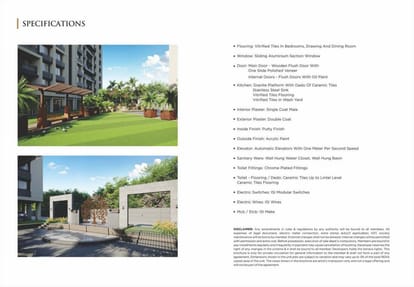 3 BHK Flat On Rent Brochure Image 18