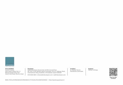 3 BHK Flat On Rent Brochure Image 20