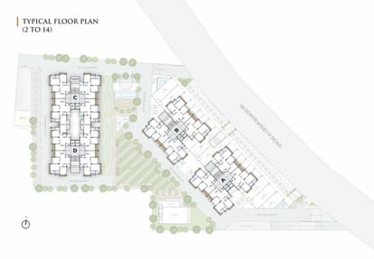 3 BHK Flat On Rent Brochure Image 13