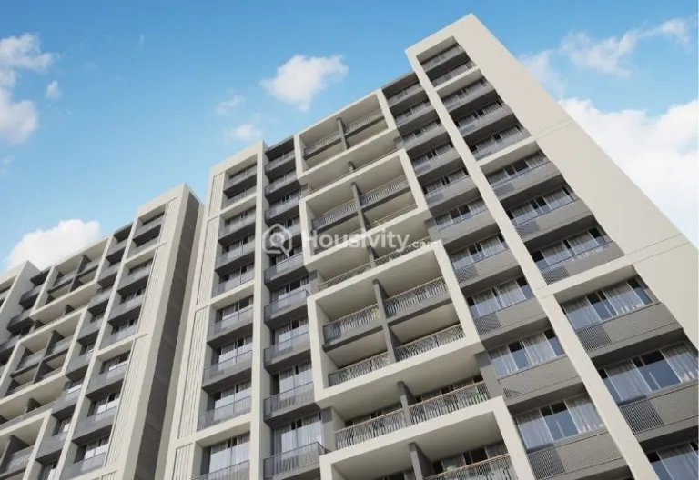 3 BHK Flat On Rent Image 5