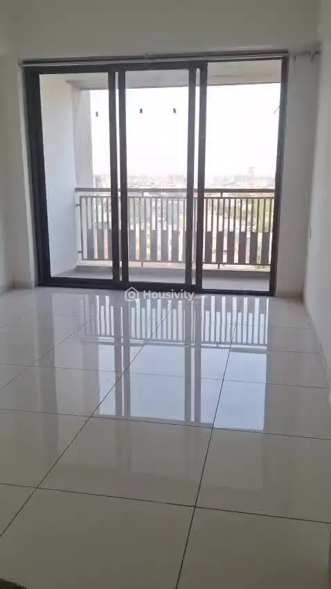 3 BHK Flat for Rent in Bopal, Ahmedabad Image 1