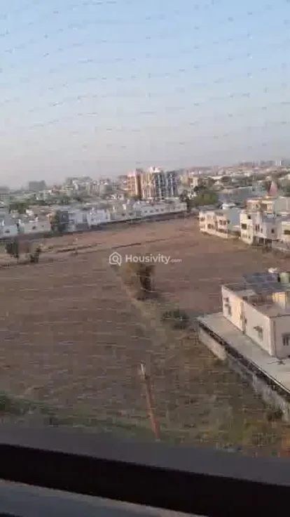 3 BHK Flat for Rent in Bopal, Ahmedabad Image 4