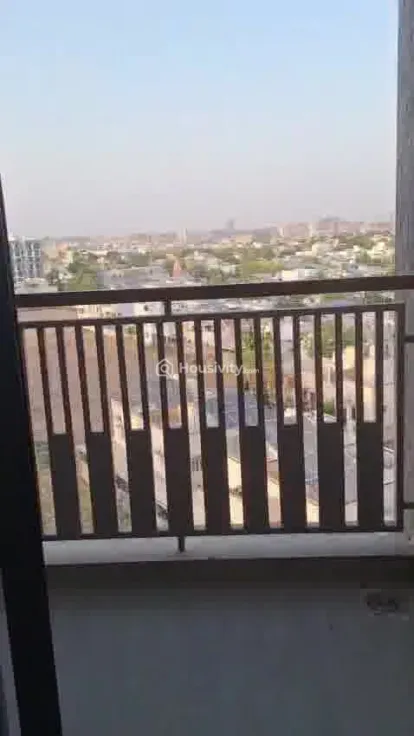 3 BHK Flat for Rent in Bopal, Ahmedabad Image 2