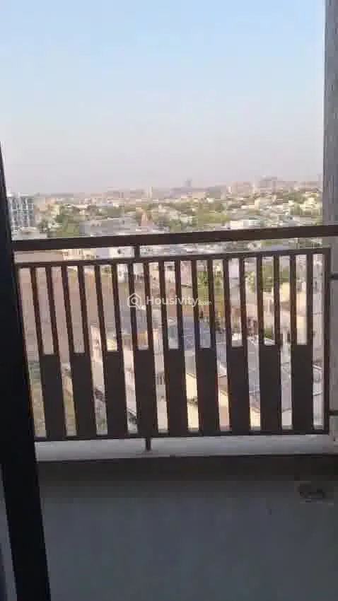 3 BHK Flat for Rent in Bopal, Ahmedabad Image 2