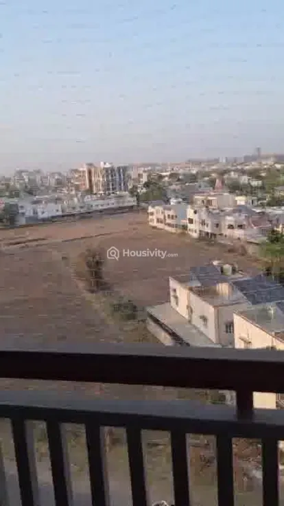 3 BHK Flat for Rent in Bopal, Ahmedabad Image 3