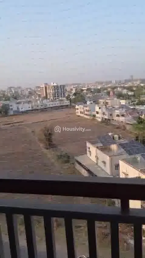 3 BHK Flat for Rent in Bopal, Ahmedabad Image 3