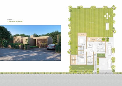 600 800 Sqyd Plot For Sale Brochure Image 11