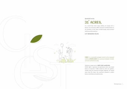 600 800 Sqyd Plot For Sale Brochure Image 2