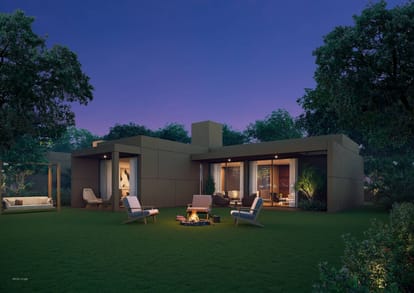 600 800 Sqyd Plot For Sale Brochure Image 3