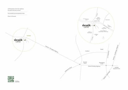 600 800 Sqyd Plot For Sale Brochure Image 12