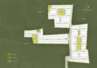 600 800 Sqyd Plot For Sale Brochure Image 7