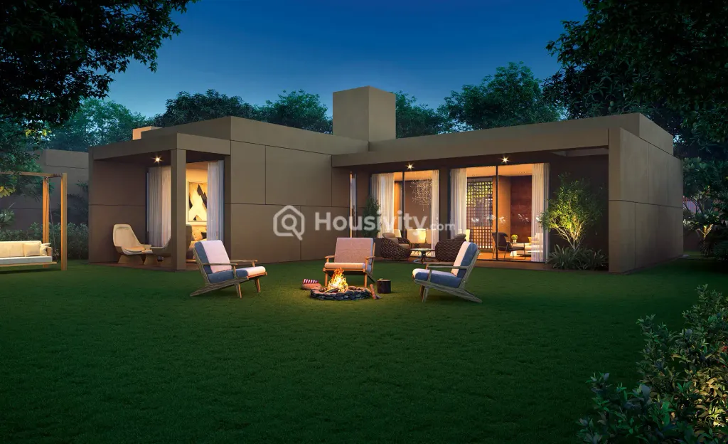 Plot for Sale in Sanand Image 1
