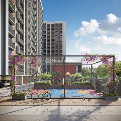 1290 Sqft 2 3 BHK For Sale Image 1