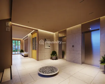 1290 Sqft 2 3 BHK For Sale Image 6