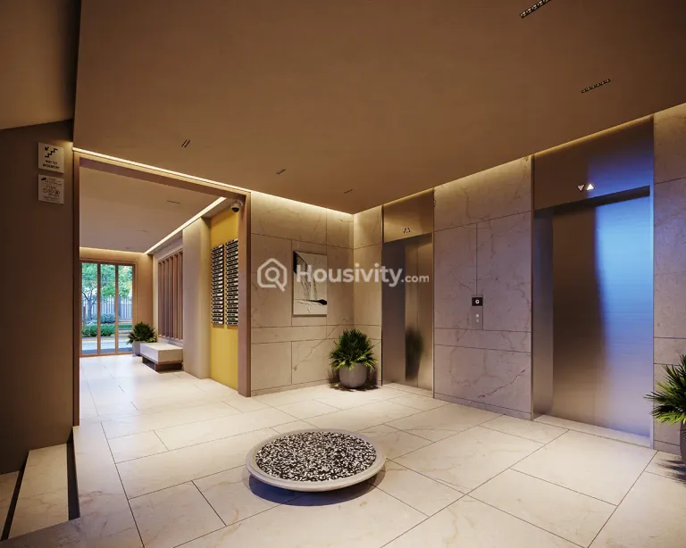 1290 Sqft 2 3 BHK For Sale Image 6